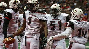 Orlando Predators return to Arena Football League after 7-year hiatus