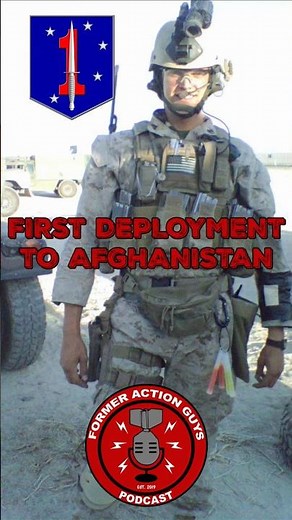MARSOC Bravo Company's First Deployment
