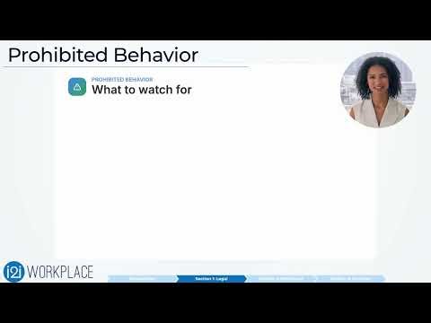 Michigan Harassment Prevention Training 2026 what is required for employers?