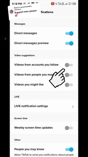 How to Fix TikTok Notification Problems: A Step-by-Step Guide
