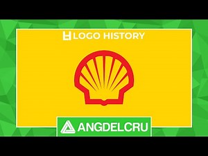 Logo History: Shell