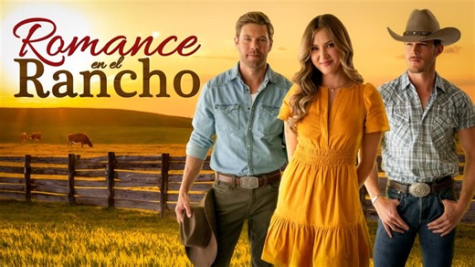 Romance en el rancho (2024)