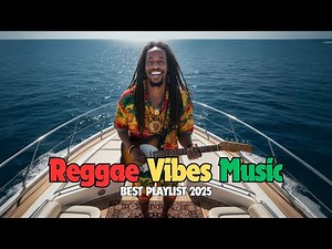 We Tested the TOP Reggae Artists of 2025 Here's What's Trending Now