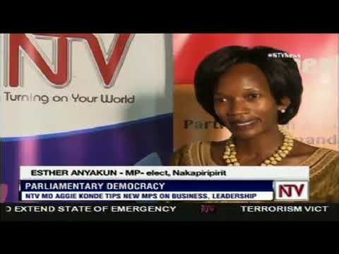 NTV Uganda Livestream
