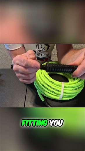 Air Compressor Fittings Size Matters for Your Tools!