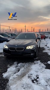 349K views · 1K reactions |  BMW Seria 5 525 BiTurbo 2013 – 2.0...