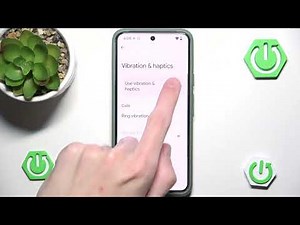 How to Enable Adaptive Vibration on ANDROID 16