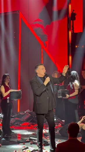 ✨Νίκος Μακρόπουλος• Ζω Αλλιώτικα 📍Βοτανικός #nikosmakropoulos #live #votanikos