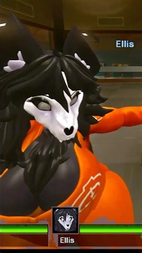 I ruined L4D2 by installing mods #gaming #L4D2