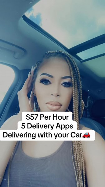 5 Easy Delivery Apps for Quick Cash as a Medical Courier