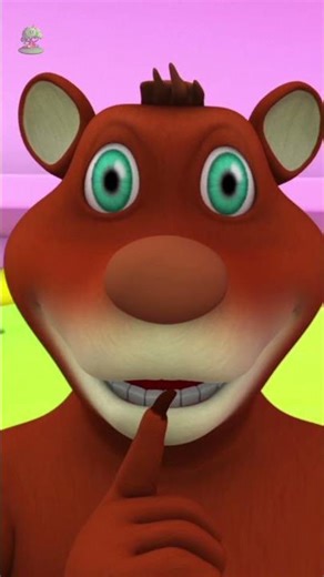 Gadi Aayi Chuk Chuk Chuk, गाड़ी आई छुक छुक छुक #shorts #kidssongs #hindicartoon #viral #trending