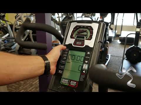Octane AirDyne X - Anytime Fitness Lakewood