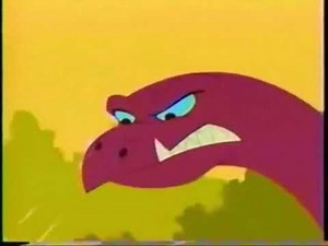 Cartoon Network Summer 2005 Promos and Bumpers HD