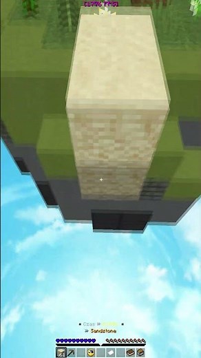 Bridging methods #minecraft
