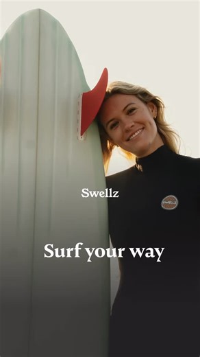 She’s here!!! Swellz has officially landed. Designed for women who crave waves, sunshine, and confidence. Every surf suit is crafted from recycled fabrics, made to protect your skin and celebrate your curves. UPF50 sun protection. Ocean-approved comfort. Confidence that moves with you. ✨ Love your suit. Love the sea. #SwellzAustralia #OwnYourWave #SurfConfident #oceanwomen #surfyourway #swellz | Swellz