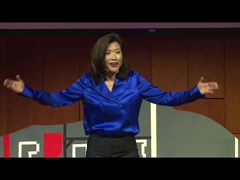 A Doctor's Guide to Leadership | Elsie Koh | TEDxBrownU