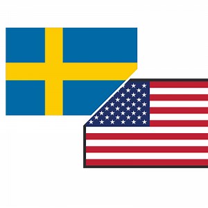 United States 2-1 Sweden (Feb 18, 2026) Final Score - ESPN