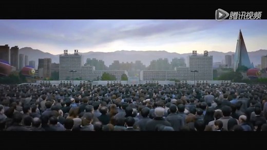 采访 The Interview (2014) 詹姆斯·弗兰科 / 塞斯·罗根