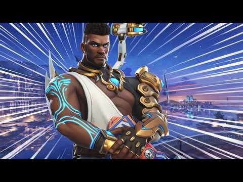 They forgot the objective (C9) and I got GM 😂