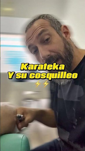 🔥 Hormigueo en la pierna por atrapamiento del nervio peroneo 😨 ¿Cómo lo tratamos?
