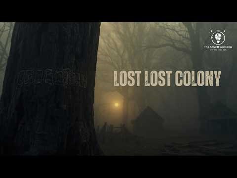Roanoke: The Colony That Vanished Without a Trace