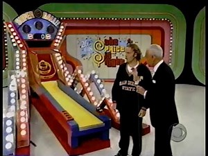 Top Ten Price is Right Pricing Games That Need to be Brought Back