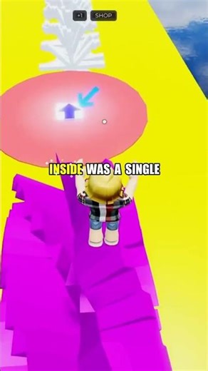 How Roblox Actually Started 🔥 #shorts