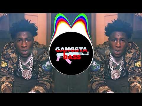 NBA YoungBoy - Murder Business (BASS BOOSTED)