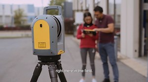 1.2K views · 69 reactions | The expert team behind the #Trimble Registration Assist shares what makes this feature so unique. Watch now! | Trimble Geospatial and Civil Construction | Facebook