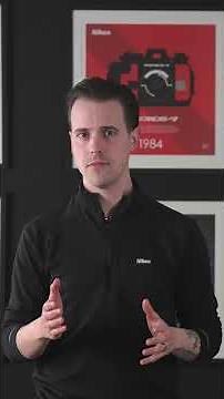 How Nikon is levelling up video!
