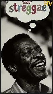 The Slang Word That Named Reggae—And Changed Music Forever