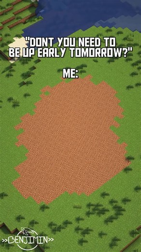 Benji || Minecraft Builds | Minecraft Wooper’s Lab Survival Base Design 🪸🐬 Comment “download” if you want this build! 🔻Download now on Patreon! 🔻 -Link in Bio-... | Instagram