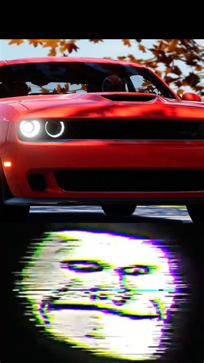 SRT Hellcat Crossed 340 KM/H in Racing Master 😳🔥 #shorts #racingmaster