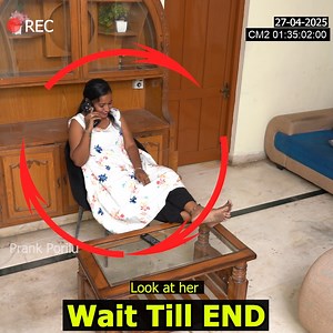 Dont talk phone while charging | Prank Porilu