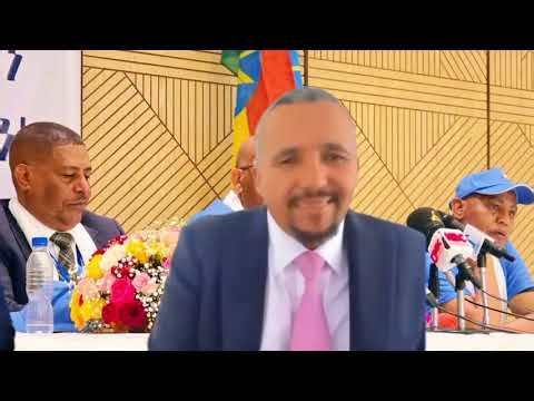Jawar Mohammed Live stream