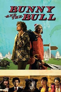 Bunny and the Bull - Movie