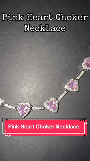 Perfect for a festive Valentine’s Day outfit! #costumejewelry #jewelry #heartnecklace #newarrivalssurge Costume jewelry Costume jewelry necklace Rhinestone jewelry Tiktok shop jewelry Heart necklace Valentine’s Day necklace Valentine’s Day jewelry