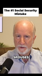 829K views · 5.9K reactions | Spouses could be missing out on social security benefits! To qualify, you must file on your own record while your spouse is also receiving benefits. Your benefit must be less than half of their *primary insurance amount* (PIA), not their monthly benefit amount (MBA). Subscribe for more updates! #SocialSecurity #RetirementPlanning #SpousalBenefits #FinancialTips | Dr. Ed - Former SSA Manager | Facebook