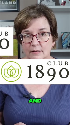 What is Ancestry's Club 1890, and why does it cost $5000? Let's find out together. | Amy Johnson Crow