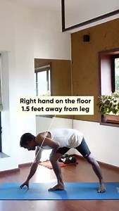 499 reactions · 90 shares | We are starting a new online yoga program for beginners in April. You can join our open to all introductory session on April 9 and get a firsthand idea about our approach. Harmony Hatha Yoga is 30 sessions (75 days) of Hatha Yoga for beginners - all online. Session fee - ₹ 5000 ( ₹ 7000/- for partners ) Two term payment- ₹ 6000/- ( ₹ 8000/- for partners) Call or WhatsApp 8075668051 to register | Dr Manjunath Sukumaran | Facebook