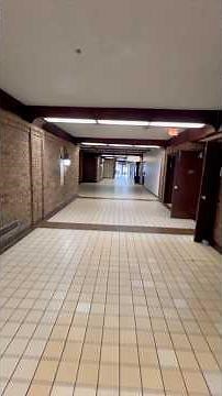 Center Mall - Omaha Nebraska - 42nd & Center Street