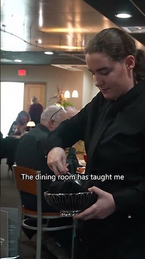 Experience A La Carte at Greenville Tech