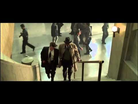 Seven - Extrait (SPOILER) - Inspecteur !!!