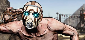 Borderlands movie confirmed