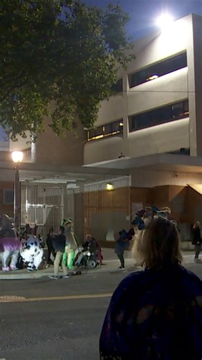 7.4K views · 112 reactions | A judge has extended a temporary restraining order keeping federal troops off Portland streets for two more weeks. More federal charges handed down in connection with the deadly Palisades Fire. Details: katu.com | KATU News | Facebook