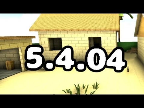 Chicken Gun New Update 5.4.04