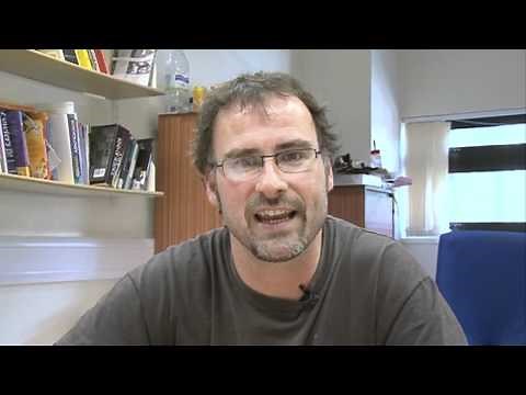 What confuses a physicist?