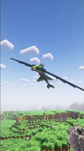 A Minecraft Modpack to chill out 🌾