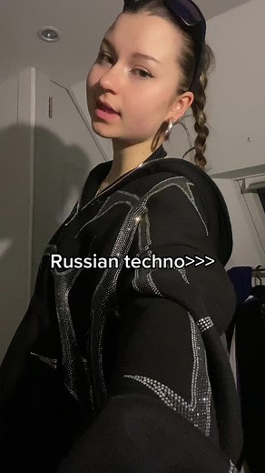 Russian Techno: Rave and Electronic Beats