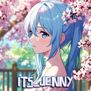 jennifer_austin__ - Twitch